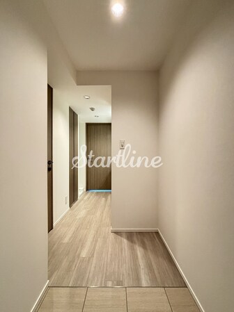 ソラシアレジデンス亀戸の物件内観写真